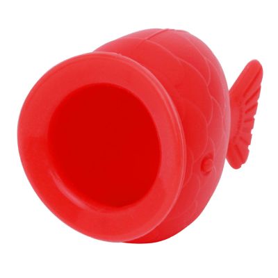 Lip Plumper Device, Fish Shape Enhancer, Mouth Beauty Enhancer Device Fish Shape, Suction Plumper Womens, For Care & Sexy Lip Accent For Women