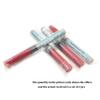 Moduzila Emergency Decompression Needles, Lightweight First Aid Accessory 14G Piercing Needles for Outdoor Exploration Camping Trekking, 2pcs/set view 2