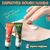 8 Pcs Moisturizing Hand Lotions and Lip Balms, Christmas Hand Lotion Lip Balm Gifts Set, Deep Moisturizing Lip Mask, Christmas Stocking Stuffers, Lip Care Balm, Hand Cream Gift for Women view 4