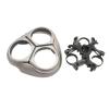 1 Set HQ9 Shaver Frame Holder Head, Compatible For Philips, Compatible For Norelco, HQ8200 HQ8240 HQ8241 HQ8250 HQ8260 HQ8261 HQ8270 HQ8270CC HQ8290 Shaving Head view 1