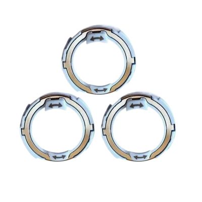 3PCS Shaver Holder, Compatible For Philips, S5533 S5535 S5536 S7732 S7735 S7731 S7910 S7950 S8050 S9931 S9932 S9936 S7786 5799 Razor Bracket