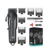EWKYLSEM Hair Clipper Professional Cutting Machine Trimmer Adjustable Cordless Rechargeable V 282(with Box) view 1