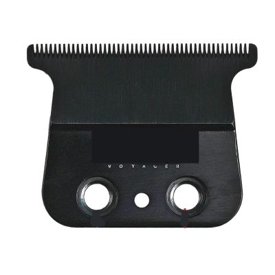 Replacement DLC Blade,Compatible For VGR V906 Replaceable Head For V640 V992 Professional Hair Clipper 0mm Accessories