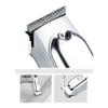 EWKYLSEM Professional USB Hair Clipper Men Cordless Barber for Cutting Kit with T-Blade Trimmer Beard view 3