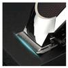 EWKYLSEM Cordless Hair Trimmer Professional Rechargeable Electric Barber Clipper for Men with LED Display V-189 view 3