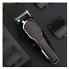 EWKYLSEM Cordless Hair Trimmer Professional Rechargeable Electric Barber Clipper for Men with LED Display V-189 view 4