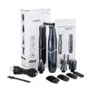 Haircut Precision Shaver Men Bikini Line Sensitive Razor Balls Eggs Hair Shaving Trimmer Face Beard Clipper view 4