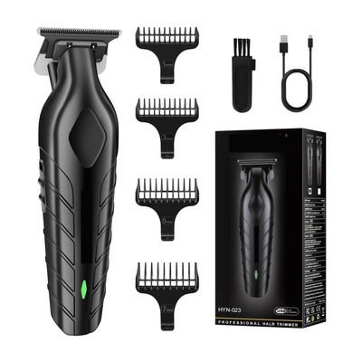 EWKYLSEM Professional Men Electric Hair Clippers Barber Cutting Machine Rechargeable Trimmer Beard Shaving Cut Trimming Clipper
