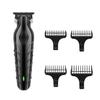 EWKYLSEM Professional Men Electric Hair Clippers Barber Cutting Machine Rechargeable Trimmer Beard Shaving Cut Trimming Clipper view 2