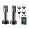 EWKYLSEM High-end Hair Clipper, deep Cleaning Trimmer, Multifunctional Men's Removal Salon Carving, Electric Push Shear 698 view 2