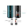 Blades Professional Electric Shaver Waterproof Beard Hair Trimmer Rechargeable Razor Digital Display for Men V-371(V-370 Without Box) view 3