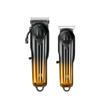 EWKYLSEM Combo Hair Clipper Set Beard Trimmer for Men Electric Cutting Kit Rechargeable Haircut Machine(with Box) view 4