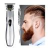 EWKYLSEM Cordless Professional Electric Hair Trimmer Beard Clipper for Men Cutting Rechargeable Haircut Machine(with Bubble) view 4