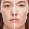 Makeup B-M - Awakening Concealer - Lightweight, Long-Lasting, Hydrating, Crease-Resistant, Buildable Coverage for Dark Circles, Puffiness & Uneven Skin Tone - Color: 120 - (light peach) view 2