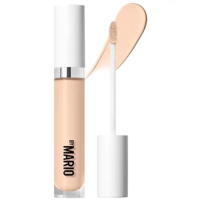 Makeup B-M - Awakening Concealer - Lightweight, Long-Lasting, Hydrating, Crease-Resistant, Buildable Coverage for Dark Circles, Puffiness & Uneven Skin Tone - Color: 170 - (light neutral)