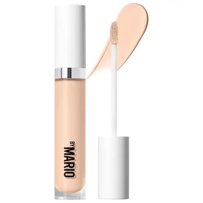 Makeup B-M - Awakening Concealer - Lightweight, Long-Lasting, Hydrating, Crease-Resistant, Buildable Coverage for Dark Circles, Puffiness & Uneven Skin Tone - Color: 170 - (light neutral)