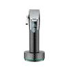 QICOQ V-682 IPX7 Waterproof Professional Hair Cutting Machine Cordless Trimmer Rechargeable cipper for Men(682 Green USB) view 1