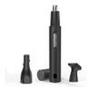EWKYLSEM Electric Nose Ear Hair Trimmer for Men Painless Rechargeable Sideburns Eyebrows Beard 3 in 1 Clipper Shaver view 1
