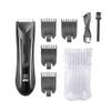 EWKYLSEM Electric Hair Trimmer Unisex Shaver & Body Rechargeable Ceramic Blades(BlackWith Bubble Bag) view 1