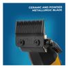 EWKYLSEM Hair Clippers Professional Trimmer Barber 9000 RPM Cutting Machine Adjustable for Men V-285 V-003(V-003 Gold) view 4