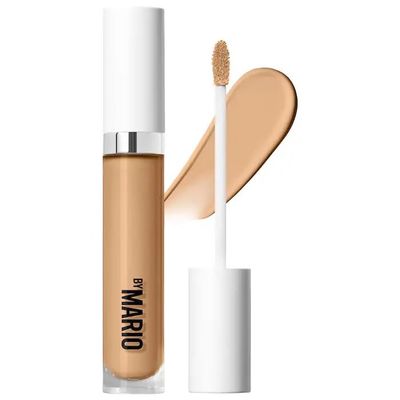 Makeup B-M - Awakening Concealer - Lightweight, Long-Lasting, Hydrating, Crease-Resistant, Buildable Coverage for Dark Circles, Puffiness & Uneven Skin Tone - Color: 260 - (medium warm)