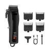 EWKYLSEM Hair Cutting Machine Professional Electric Clipper Trimmer for Men Shaver Barber Shop Blade Home Haircut Kit(262) view 1