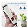 EWKYLSEM Hair Cutting Machine Professional Electric Clipper Trimmer for Men Shaver Barber Shop Blade Home Haircut Kit(262) view 2