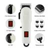 EWKYLSEM Hair Cutting Machine Professional Electric Clipper Trimmer for Men Shaver Barber Shop Blade Home Haircut Kit(262) view 4