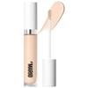 Makeup B-M - Awakening Concealer - Lightweight, Long-Lasting, Hydrating, Crease-Resistant, Buildable Coverage for Dark Circles, Puffiness & Uneven Skin Tone - Color: 110 - (fair neutral) view 1