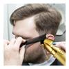 QICOQ Professional Barber Beard Trimmer Stylist and Scissors USB-C Cordless Hair(S9-Sliver) view 4