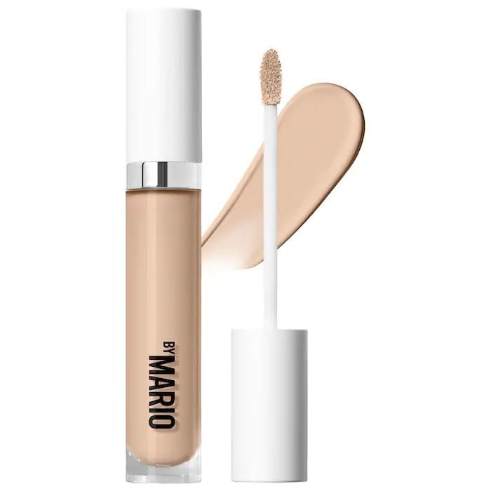 Makeup B-M - Awakening Concealer - Lightweight, Long-Lasting, Hydrating, Crease-Resistant, Buildable Coverage for Dark Circles, Puffiness & Uneven Skin Tone - Color: 200 - (light medium neutral)