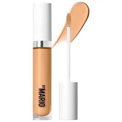 Makeup B-M - Awakening Concealer - Lightweight, Long-Lasting, Hydrating, Crease-Resistant, Buildable Coverage for Dark Circles, Puffiness & Uneven Skin Tone - Color: 310 - (medium neutral)