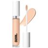 Makeup B-M - Awakening Concealer - Lightweight, Long-Lasting, Hydrating, Crease-Resistant, Buildable Coverage for Dark Circles, Puffiness & Uneven Skin Tone - Color: 180 - (light medium warm) view 1