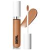 Makeup B-M - Awakening Concealer - Lightweight, Long-Lasting, Hydrating, Crease-Resistant, Buildable Coverage for Dark Circles, Puffiness & Uneven Skin Tone - Color: 460 - (medium dark neutral) view 1