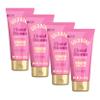 Gold Bond Floral Bloom Hydrating Hand Cream, Lightweight Everyday Hand Cream with Jojoba to Hydrate Skin and Niacinamide to Help Restore Skins Moisture Barrier, Fresh Floral Bloom Scent, 3 oz, 4 pk view 1