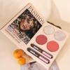 Eye Shadow Palette Makeup | 30-Colors Long Lasting Concealer - Eyeshadow Highlighter Beauty Makeup Set - for Party Travel Holiday Birthday Dates Photoshoots Work Wedding Evening Out Women Brides view 2