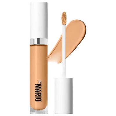 Makeup B-M - Awakening Concealer - Lightweight, Long-Lasting, Hydrating, Crease-Resistant, Buildable Coverage for Dark Circles, Puffiness & Uneven Skin Tone - Color: 340 - (medium warm)