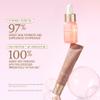 Biossance Bright Luminaries Set  Vitamin C Rose Oil & Lip Perfector Travel Duo for Brighter, Hydrated Skin and Lips | Limited-Edition Gift Set ($47 Value) view 2
