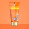 Gold Bond Citrus Pop Glowing Hand Cream, Everyday Hand Cream with Vitamin C to Help Visibly Brighten & Green Tea to Help Protect Skin from Environmental Stressors, Vibrant Citrus Pop Scent, 3 oz, 4 pk view 2