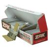 ZAK Razor Blades (100 pieces per box) view 1