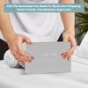 Infuse Amenity & Accessory Kit | 1 oz Travel Size Shampoo, Conditioner, Lotion, Body Wash, 2 Cleansing Bars, Shave & Dental Sets, Make-Up Remover Wipes, & Vanity Kit | 60 sets per case view 3