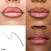 Jeffree Star Cosmetics Velour Lip Liner, 12 Shades, Creamy Formula, Satin Finish, Long-Lasting, Peptide Complex, Mineral Oil-Free, Vegan & Cruelty-Free (No Shame) view 4