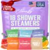 Cleverfy Shower Steamers Aromatherapy for Women and Men  6 x 18 Pack view 3