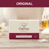 Caprina by Canus Goat Milk Soap Bar, VARIETY, 5 oz (141 g) Bars, 5-Pack, Moisturizing Daily Cleanser for Face, Hands & Body, Fresh Canadian Goat Milk view 2