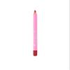 Jeffree Star Cosmetics Velour Lip Liner, 12 Shades, Creamy Formula, Satin Finish, Long-Lasting, Peptide Complex, Mineral Oil-Free, Vegan & Cruelty-Free (Hot Hot Sauce) view 2