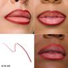 Jeffree Star Cosmetics Velour Lip Liner, 12 Shades, Creamy Formula, Satin Finish, Long-Lasting, Peptide Complex, Mineral Oil-Free, Vegan & Cruelty-Free (Hot Hot Sauce) view 4