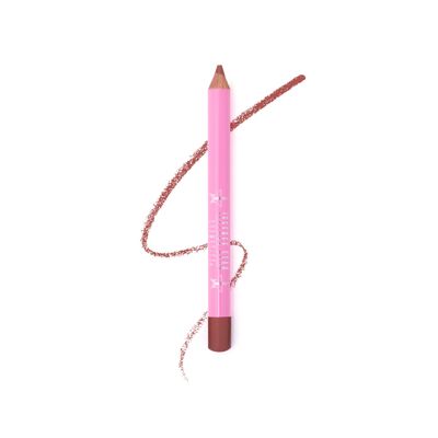 Jeffree Star Cosmetics Velour Lip Liner, 12 Shades, Creamy Formula, Satin Finish, Long-Lasting, Peptide Complex, Mineral Oil-Free, Vegan & Cruelty-Free (Allegedly)