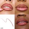 Jeffree Star Cosmetics Velour Lip Liner, 12 Shades, Creamy Formula, Satin Finish, Long-Lasting, Peptide Complex, Mineral Oil-Free, Vegan & Cruelty-Free (Allegedly) view 4