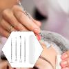 SnowingShine 4 Pieces Practical Professional Removal Kit view 2