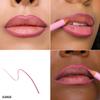 Jeffree Star Cosmetics Velour Lip Liner, 12 Shades, Creamy Formula, Satin Finish, Long-Lasting, Peptide Complex, Mineral Oil-Free, Vegan & Cruelty-Free (Calabasas) view 3